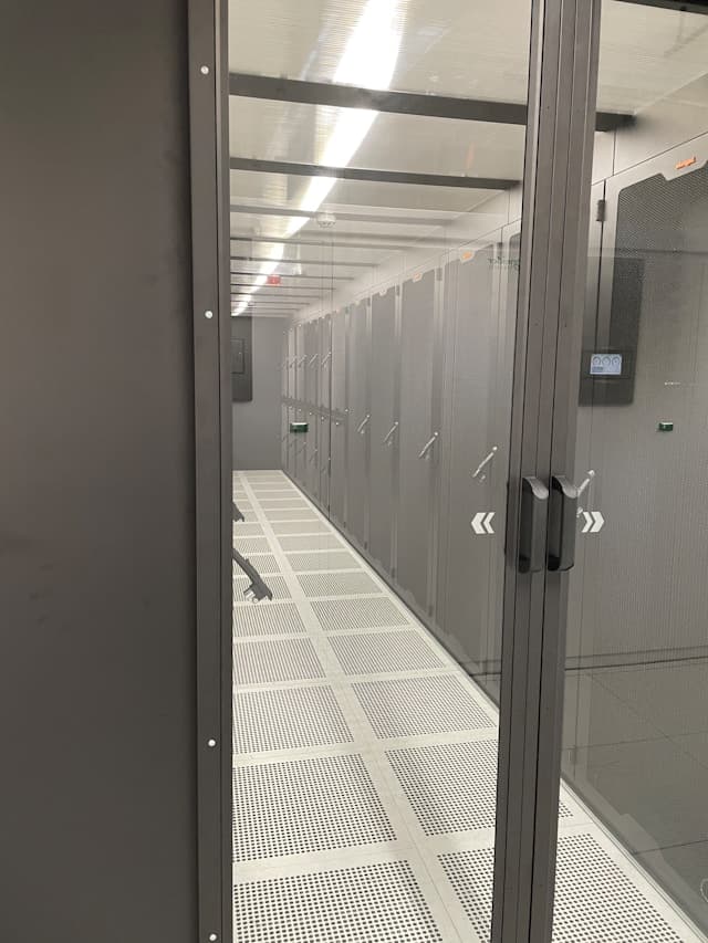 Enterprise Server Infrastructure NZ