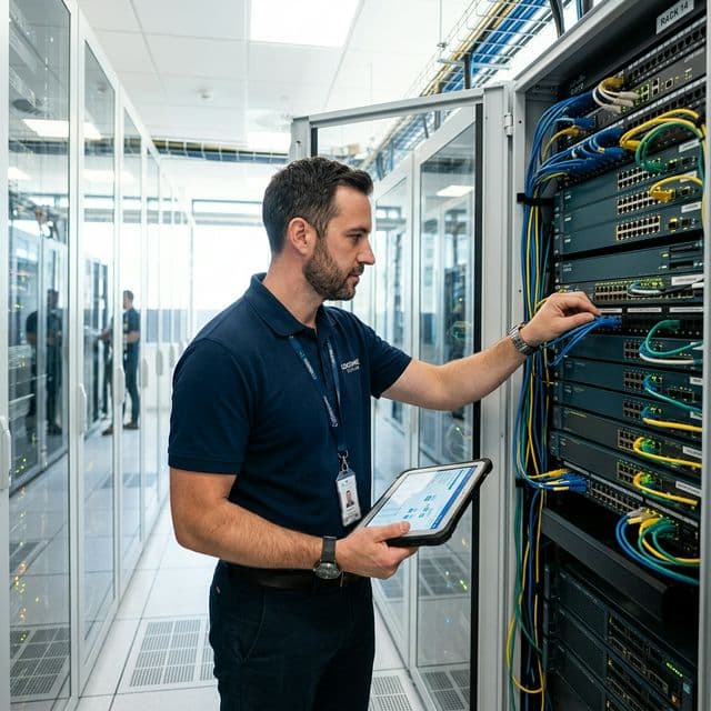 Hostperl Shared Hosting Hero Image